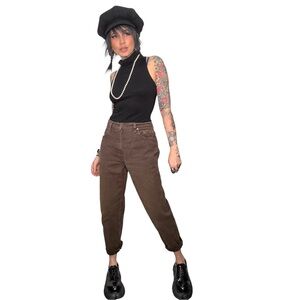 Vintage Levi’s Jeans